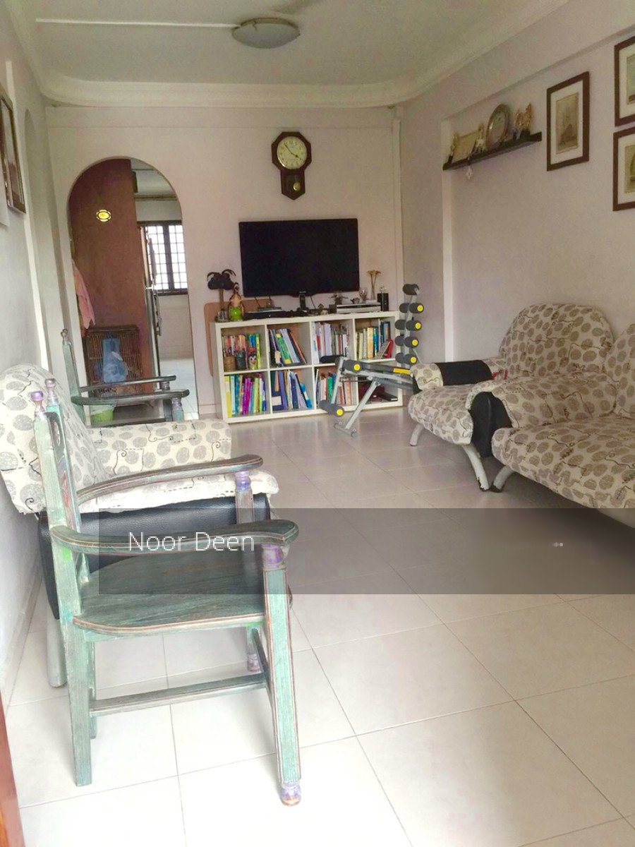 Blk 621 Ang Mo Kio Avenue 9 (Ang Mo Kio), HDB 3 Rooms #124486882